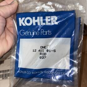 12-411-04-s Kohler 12 411 04-s Push Rod