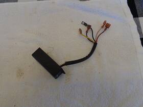 12-584-12s Kohler Genuine 12 584 12-s Speed Advance Module 26m9