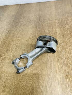1206705s Kohler Cv15 Piston And Rod 12 874 07-s 067 05-s