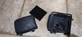 14-743-03-s Kohler Air Filter Cover Base For 14 743 03s 083 22s Xt650 Xt675 Lawn Mower