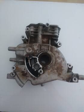 Ph-xt675-2075 Kohler 1456114s Engine Model Crankcase 14 561 14-s