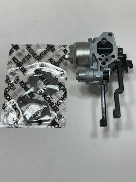 146-s Kohler Genuine 17 853 Complete Carburetor Kit