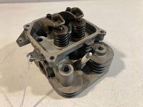 155-s Kohler 24 318 Engine Cylinder Head