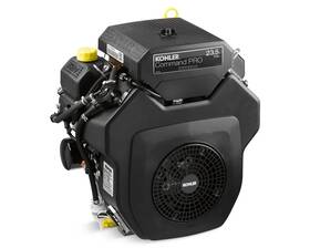 Ch730-3348 Kohler 195711129154 23.5hp Command Pro Series Horizontal 1-7/16 Inch X 4-29/64 Shaft