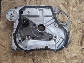 20-009-30-s Kohler Courage 19hp 597cc Sv590-0212 Closure Plate Assembly / Cover
