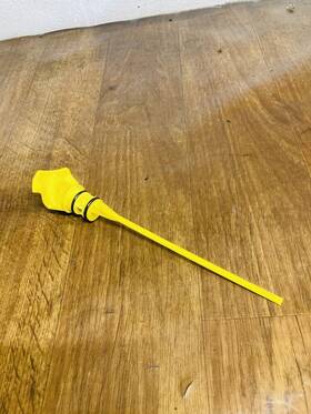 20-040-08-s Kohler Genuine Oil Dipstick Blade Assy Oem