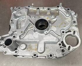 20-499-07 Kohler 20-499-05 Courage Sv Engine Block Crank Case Cover Plate