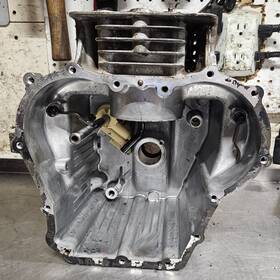 20-560-23 Kohler Crankcase Block Cylinder