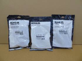 2008304 Kohler Three Oem 20 083 04-s Motor Engine Pre Air Filter Assembly Free Shipping