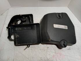 Courage18 Kohler 2009406s Single Cyl Sv514 Air Cleaner Assembly Base And Cover 20 094 06-s