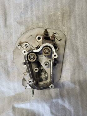 22-494-02 Kohler 5400 Series Cylinder Head Kit Mpn Oem