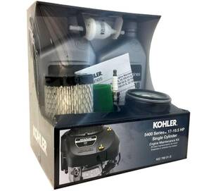 17-19.5hp Kohler 2278901s 22 789 01-s 5400 Series Maintenance Kit Fits Ks530 Ks540 Ks590 Ks595
