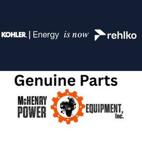 230-s Kohler Genuine Crankshaft Assembly Part# 14 014