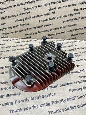 230402 Kohler Oem Cylinder Head 41 755 25-s