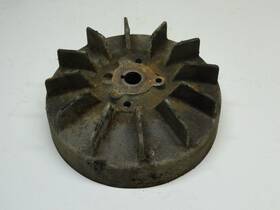230713 Kohler Cub Cadet Original 70 71 72 73 K161 Flywheel