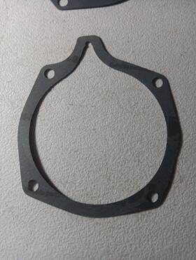 235757-s Kohler 235757 Bearing Plate Gasket Nos Oem Lot Of 8 D2