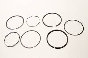 235890 Kohler Piston Ring Kit Nos