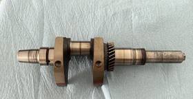 24-013-01 Kohler 24 013 01 Crankshaft