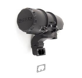 24-048-52-s Kohler Air Filter Kit Assembly Genuine Oem - Freeshipping