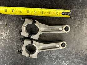 62577 Kohler 24 067 34-s 18hp Ch18 Connecting Rods #24