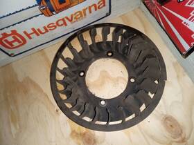 24-157-11 Kohler Ch Flywheel Fan Fast Shipping Nb10