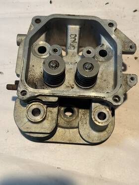 24-318-201 Kohler Ch25 Cylinder Head #2 - / 32-494-18