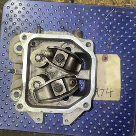 24-494-01 Kohler 974 Command V-twin Cylinder Head #2 /