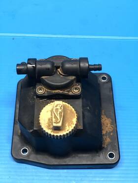 24-559-02-s Kohler Ch18s Ch20s Ch22s Ch23s Ch25s Valve Cover Free Shippping
