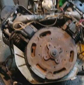 24-818-04-s Kohler Kit Cylinder Head Complete #2