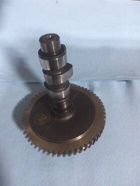 24011 Kohler Engine Camshaft V Twin Cam