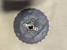 24-025-100-s Kohler 24025100s Flywheel Assembly