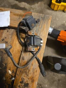 24584176s Kohler Digital Ignition Modules Qty 2
