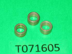 25-112-04 Kohler Three Oem Genuine 2511204 Fan Spacer Bushing M10 M12 M14 M16 Engine Nos