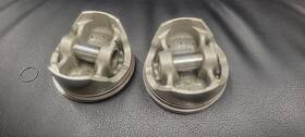 2505701 Kohler Sv830 Pistons