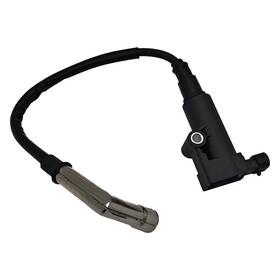 2551904-s Kohler 25 519 04-s Black Ignition Coil For Genuine Oem Part Us New