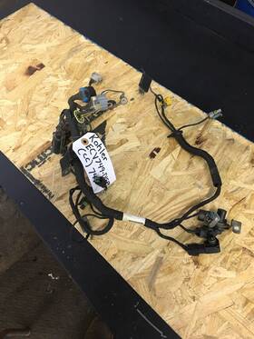 258-s Kohler Genuine Oem Harness Wiring Assembly Part# 24 176 Nb7