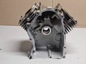 2601-134 Kohler Courage 23hp Sv720 Engine Cylinder Crankcase Block