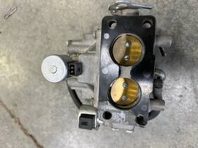 Wm04e Kohler 272-s Command Pro Cv732 Carburetor Used 24 853 236-s