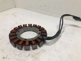 Kohler 28 085 02-s Genuine Oem 25amp Stator