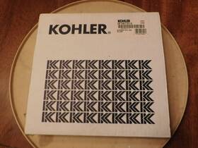 2808303-s Kohler Small Engine Air Filter With Pre-cleaner - Part#2808303-s New Oem Kit