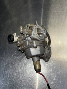 169-s Kohler 303-s Genuine Carburetor 24 853