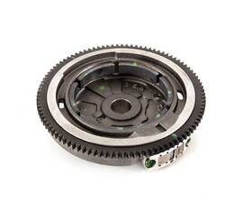 32-025-25-s Kohler Genuine Oem Part# Flywheel Assembly - Freeshipping