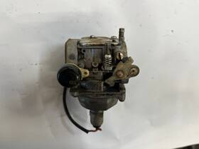 32-053-12 Kohler Oem Courage 25 Carburetor Keihin 3205312 3285312s Sv730 0040