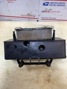 Sv730-3043 Kohler 32 094 08-s Courage 25hp V-twin Air Cleaner Base Box