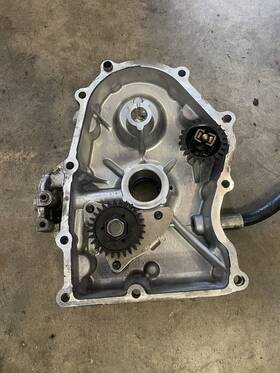32-199-17s Kohler 7000 Kt745 Series Oil Pan Sump Free Shipping