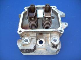 Sv710-740 Kohler 32-494-14 Courage Cylinder Head Genuine Oem 3249414 # 2