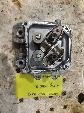 32-494-28 Kohler 7000 Series Cylinder Head #2 -
