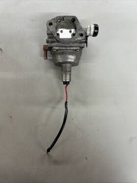 32-853-02-s Kohler Used Oem Genuine Carburetor Fits Sv820 Engines