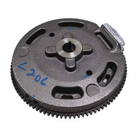 32-025-21-s Kohler 3202521s Co. Lawn And Garden Equipment Engine Flywheel Assembly Genuine Orig