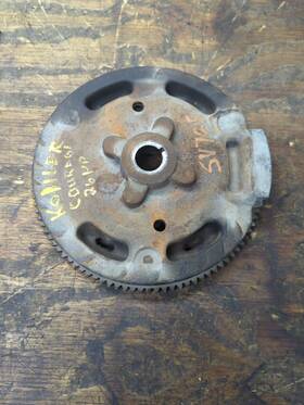 3202522-s Kohler Sv725 Flywheel 3202522s